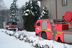 Výjezd 2010-01-20