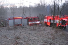 Výjezd 2010-03-04