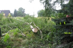 Výjezd 2010-07-19