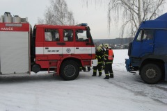 Výjezd 2011-01-06tp bartovice