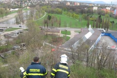 výjezd2011.04.10 halda